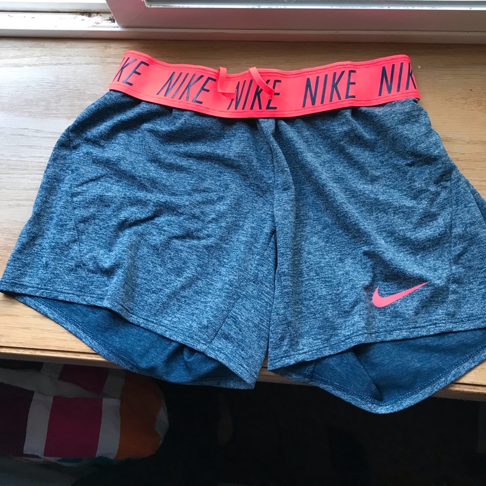 Athletic Shorts